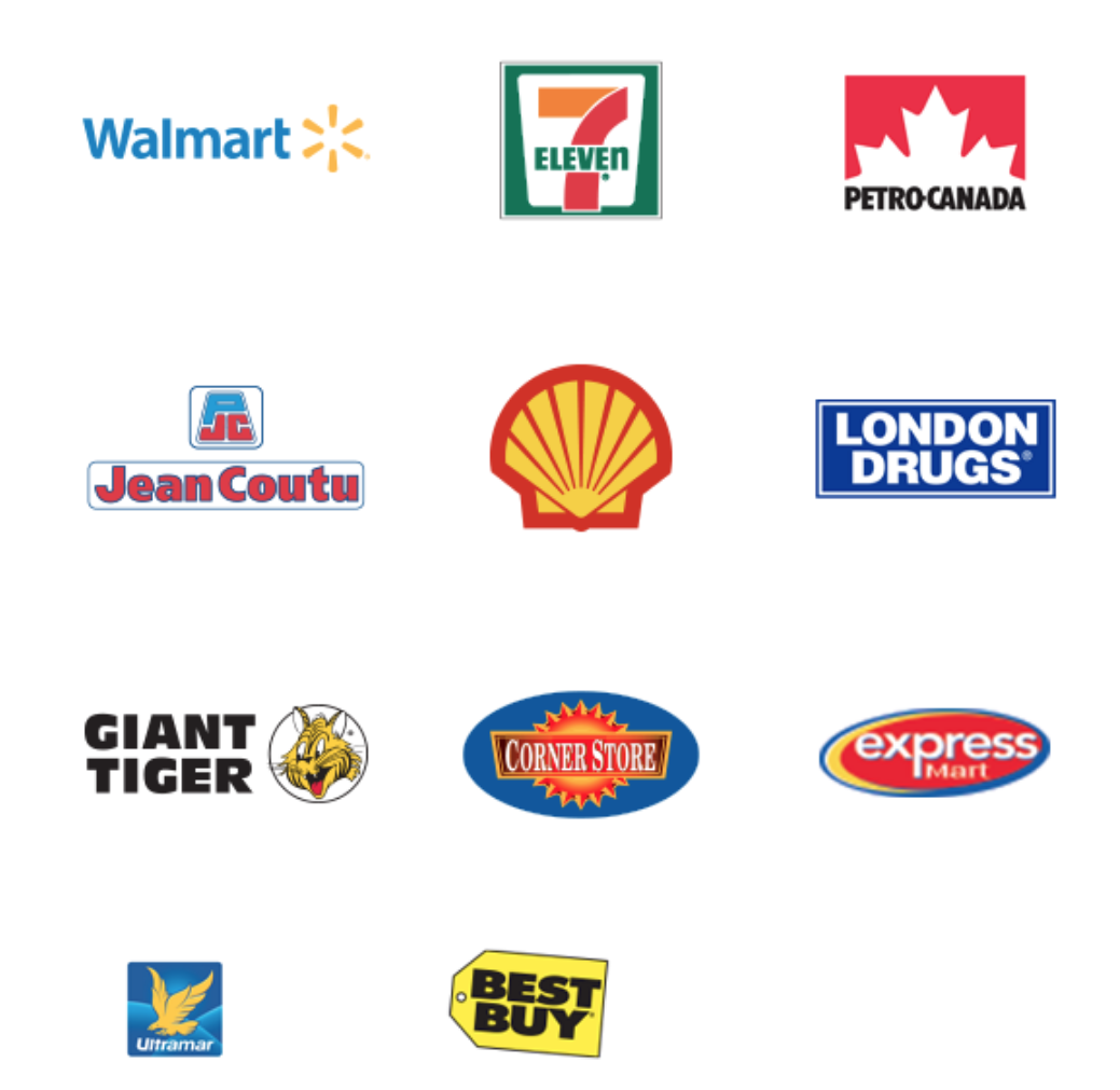 Where to Buy Vanilla Prepaid Cards